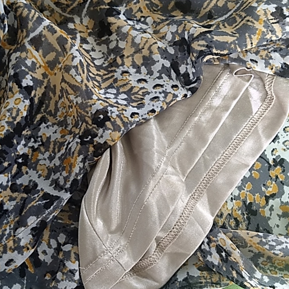 Tunic dress - Picture 3 of 3